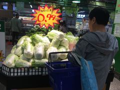 -世纪联华(临平邱山店)