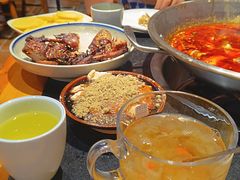 -小饕荟雅安贡椒鱼鲜馆(广福桥店)