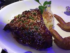 -MOSSO德国餐厅·音乐酒吧(环宇荟店)