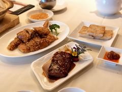 -利苑酒家(合景国际金融广场店)