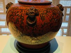 -北京工艺美术博物馆