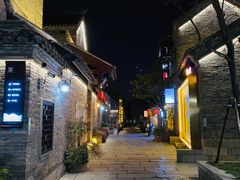 -回龙窝历史文化街区