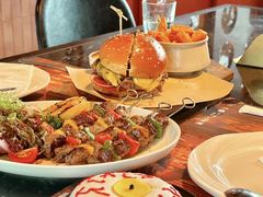 -Nord Grill&Bar Highland诺德西餐(深圳欢乐海岸店)