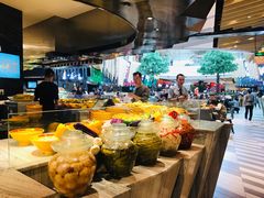 -食悦天美食广场(西安CityOn熙地港购物中心店)