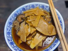 -西园寺素食(西园弄戒幢律寺店)