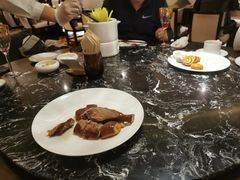 -甄御•海鲜新青岛菜(麦岛店)