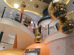 -奈尔宝家庭中心·亲子餐厅(苏州大悦城店)