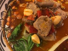 -霸道川面馆(张江店)