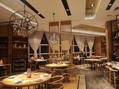 大堂-虾饺妹·酒家(海珠广场店)