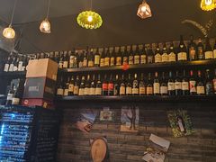 -Bistro Les Lilas丁香花小酒馆