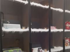 -和光· ALIENSPACE外星人电竞酒店(新街口德基广场店)
