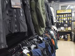 -旗利摩托(旧宫店)