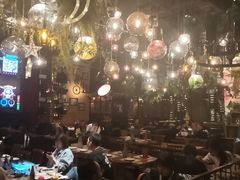 -胡桃里乐队酒馆(大庆店)