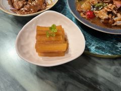 -安泰楼·佛跳墙创始人·传统闽味早茶·酒楼(三坊七巷闽菜地标店)
