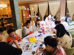 点击看大图 -爱弥儿月子中心(省医院店)