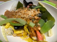 -许小树(国贸商城店)