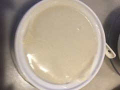 杏仁豆腐-糖朝(尖沙咀店)