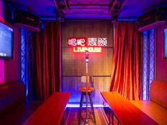 -唱吧麦颂KTV·派对(东坝店)