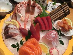 -皇品田苑日式料理(苏州中心店)