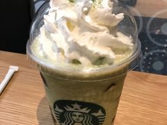 -星巴克(太原茂业天地店)