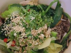 -芙蓉树下·四川冒菜(大悦城店)