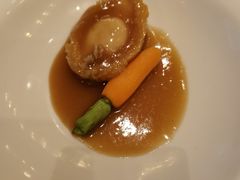 -都会尚膳·海鲜自助餐厅(重庆万豪酒店)