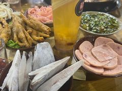 -正南齊北重庆老火锅(光华村直营店)