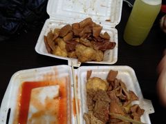 -细妹五香牛杂(步行街店)
