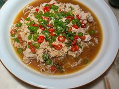 骄子肥牛-锦府盐帮·李宅(领展购物广场中关村店)