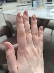 -U+nail优加专业美甲美睫