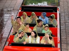 -美心红酒小镇游乐园