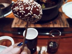 -阿斯牛牛·凉山菜(新会展店)