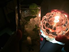 -Ish Whiskey&Cocktail Bar酒吧(合生麒麟新天地店)