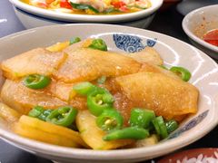 口味冬瓜-潇湘阁(三里屯SOHO店)