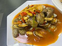 -一起吃小龙虾·海鲜(海珠店)