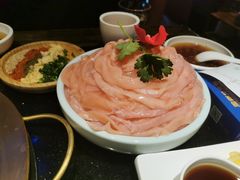-周师兄大刀腰片火锅(洪崖洞旗舰店)