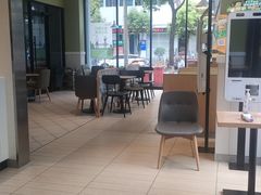 大堂-德克士(武都2店)