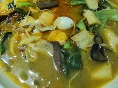 -三里桥徐家烧烤(启明街店)