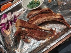 -金狮麟·新豫菜(金码大厦店)