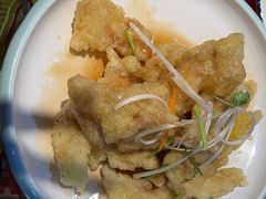 -人民公社大食堂(顺义总店)