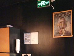 -203密室逃脱体验馆·聚会·亲子·团建(中关村店)