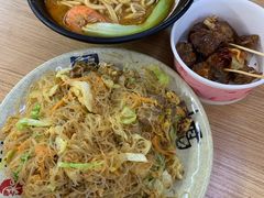 -老闽味沙茶面·姜母鸭(传承35年曾厝垵店)