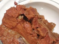 酱骨架-四姐妹东北饺子(沙尾路店)