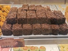 -永辉超市(通州万达店)