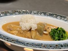 -A One Kitchen·南京精菜馆(晶丽酒店店)