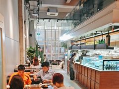 -卡朋厨房(289艺术园区店)