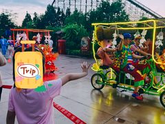 -济南方特东方神画