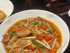 -杭州西子湖四季酒店·金沙厅