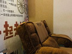 -舒心阁养生堂采耳(中山北路店)