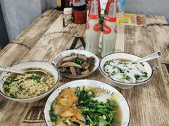 -正宗阳山牛杂(东城店)